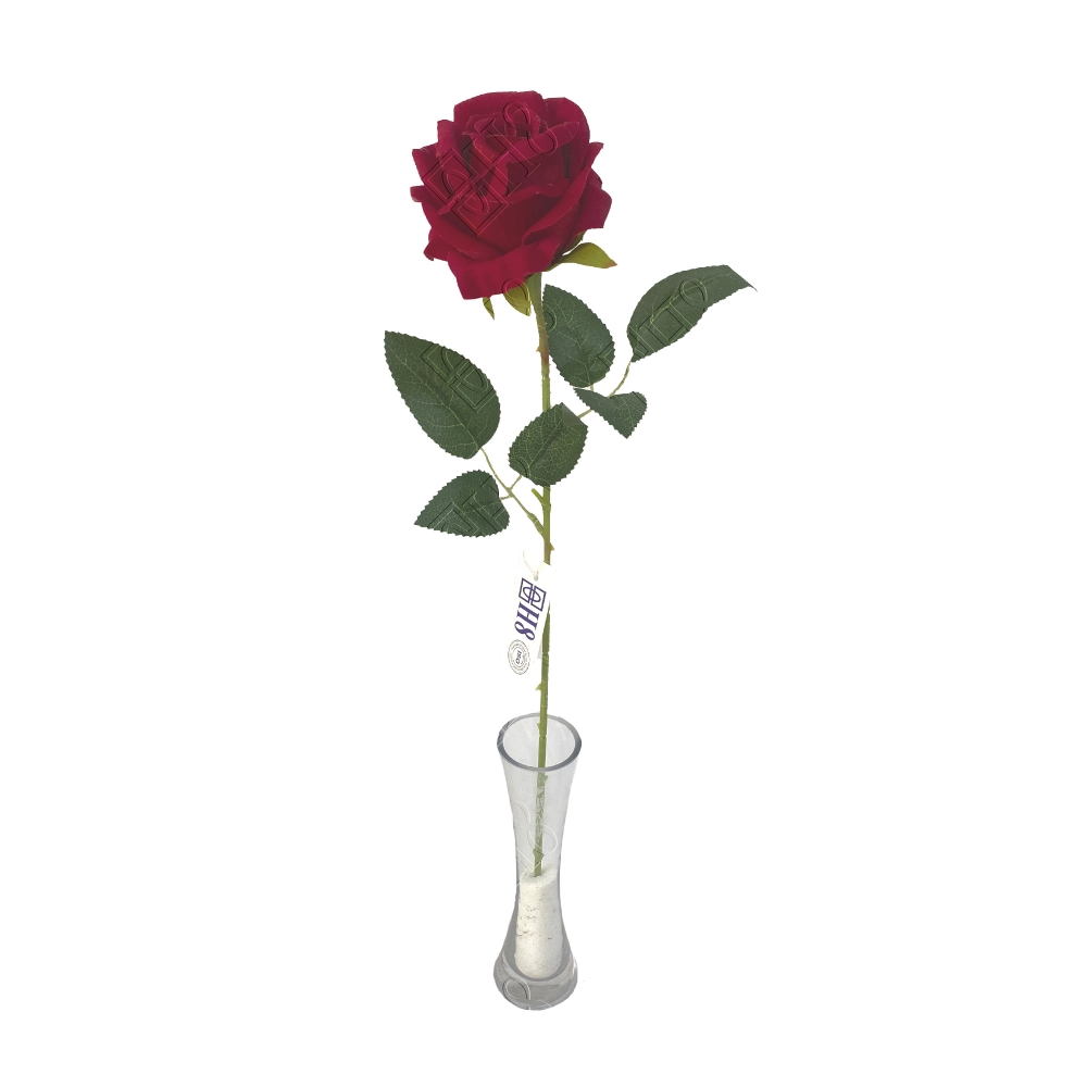 ROSA UNITARIA X 1 (M) 51CM BOX POR COR