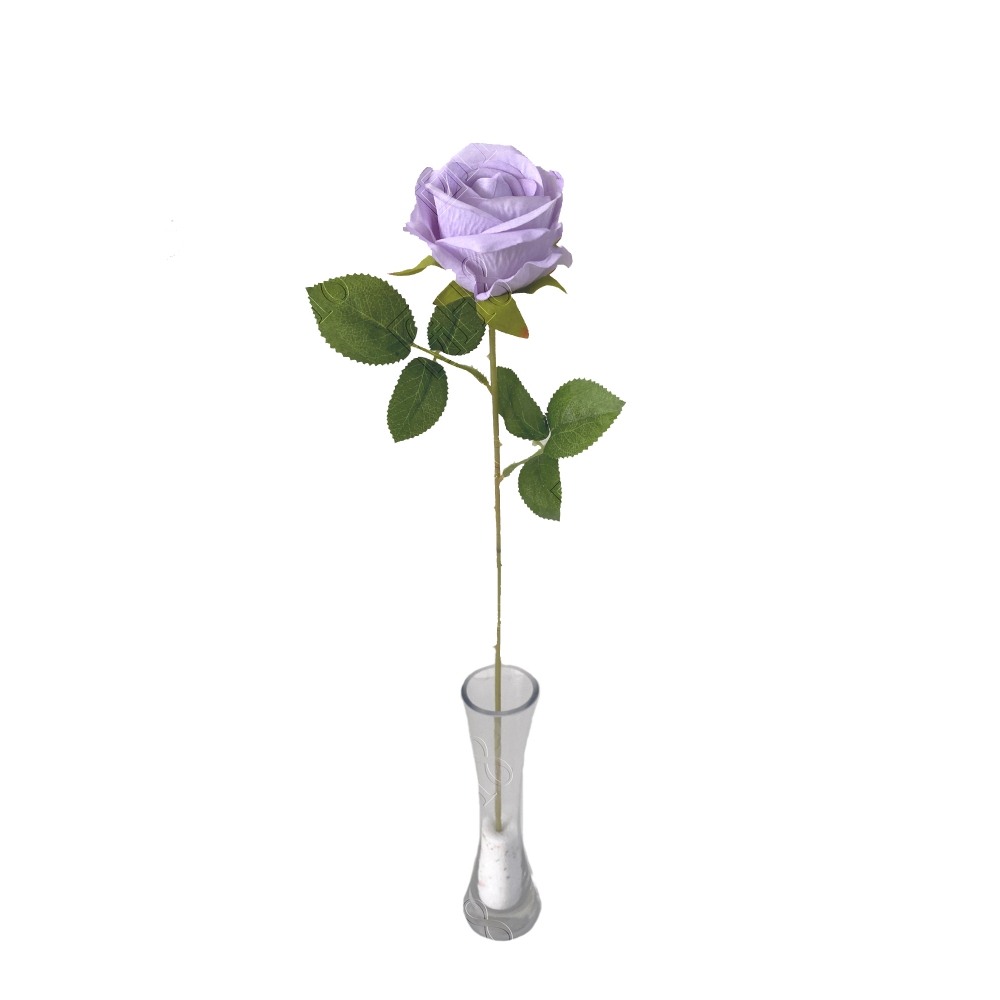 ROSA AVEL PEQ LILAS X 1 (M) 50CM
