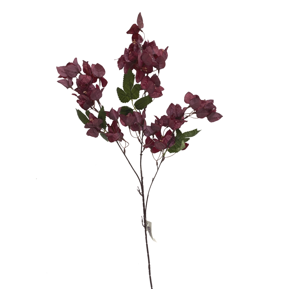 GALHO DE PEIMAVERA VINHO X 3 (M) 89CM