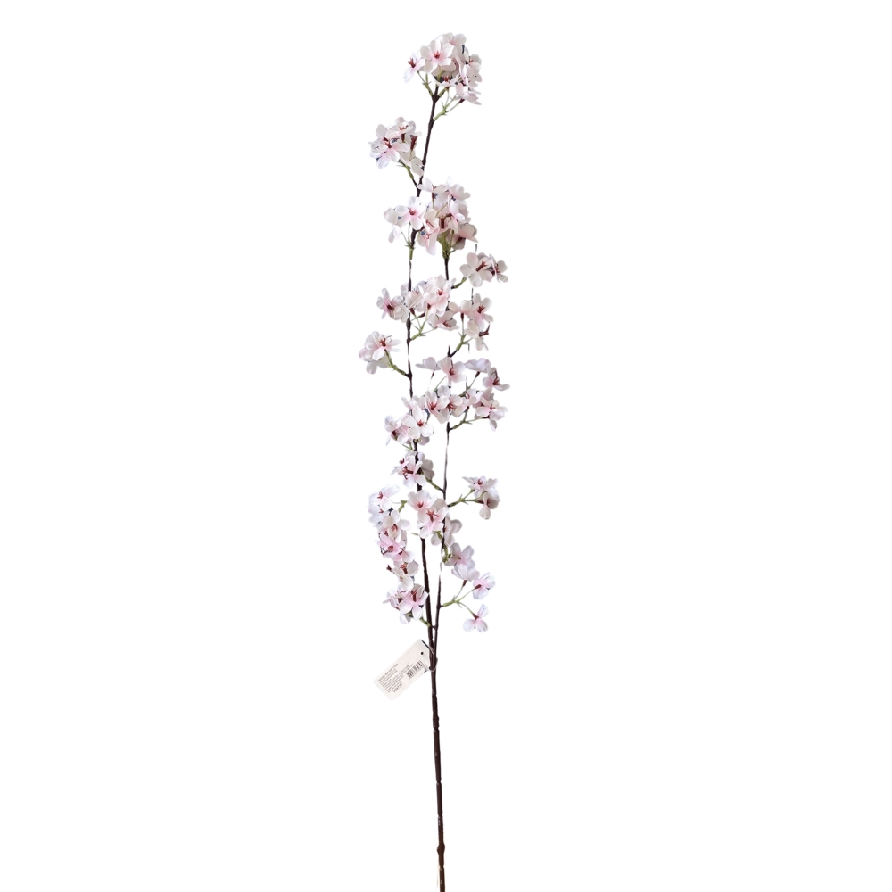 GALHO COMPRIDO DE SAKURA PINK X 2 (M) 1,11M