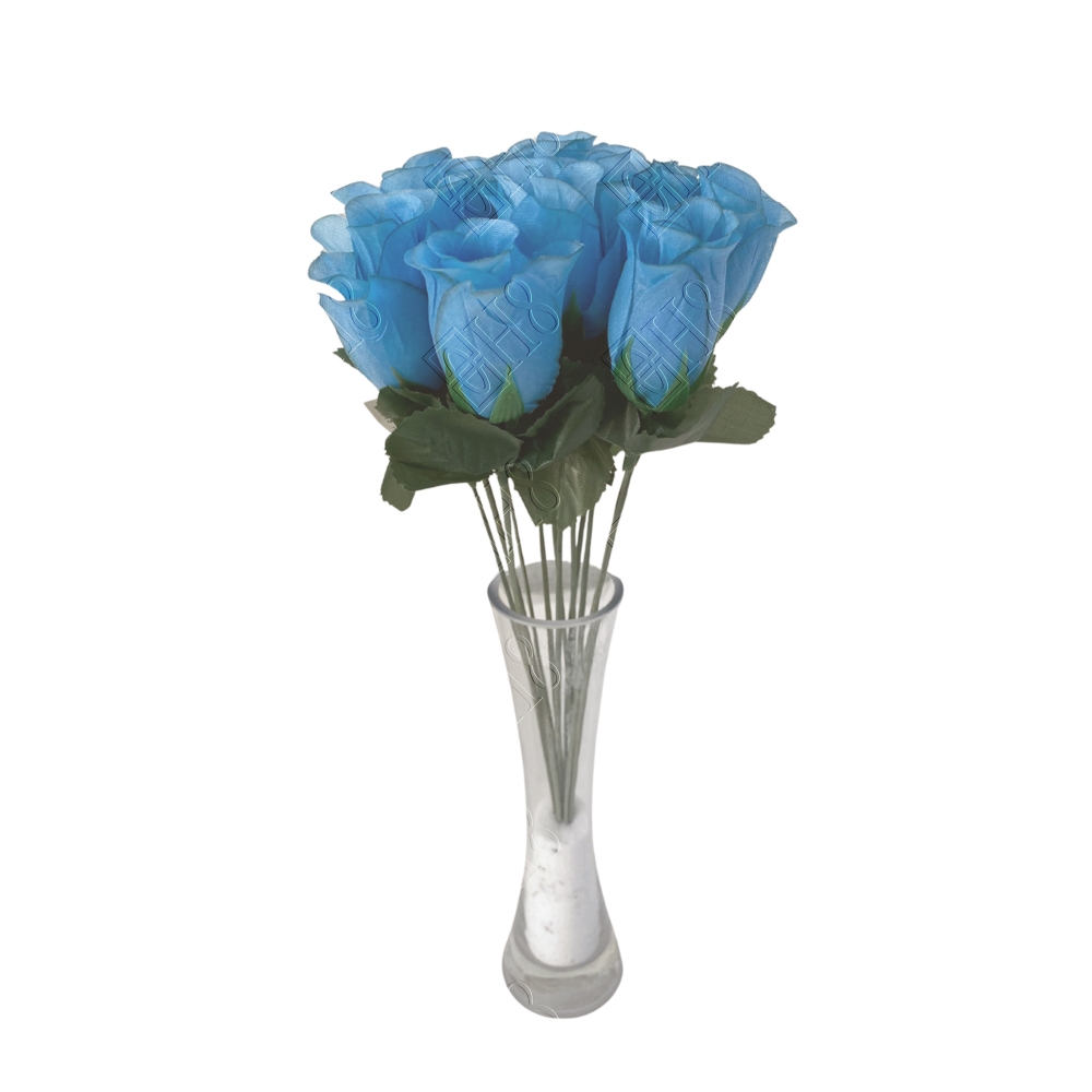 BOTAO UNITARIO AZUL X 1 (M) 33CM