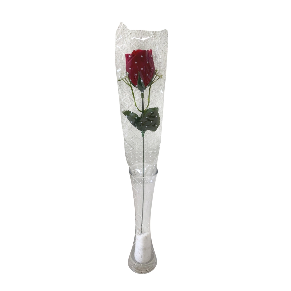 BOTAO UNITARIO EMBALADO (M) 32CM