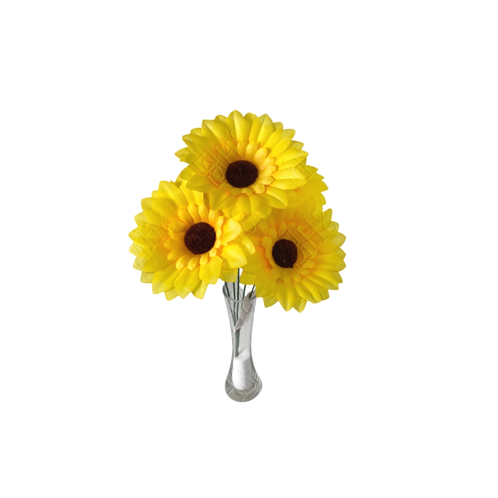 GIRASSOL X 5 (D) 36CM