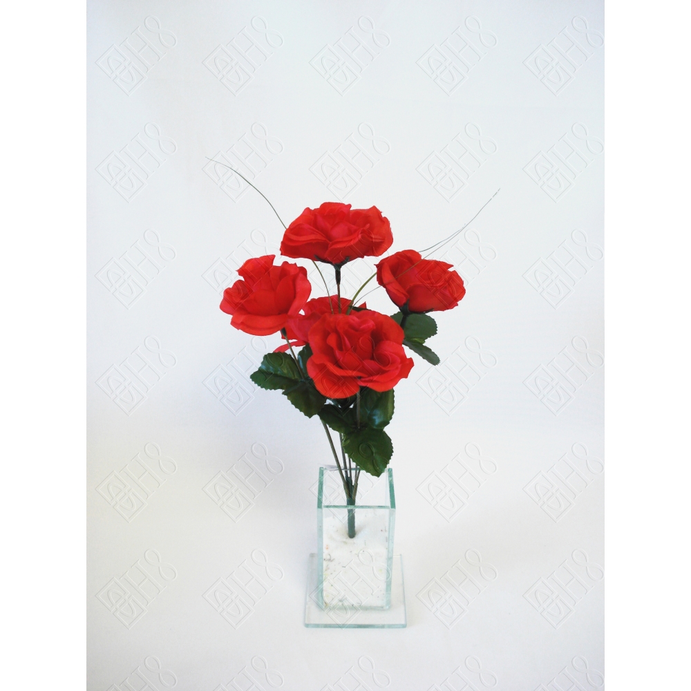 ROSA X 5 (M) 31CM