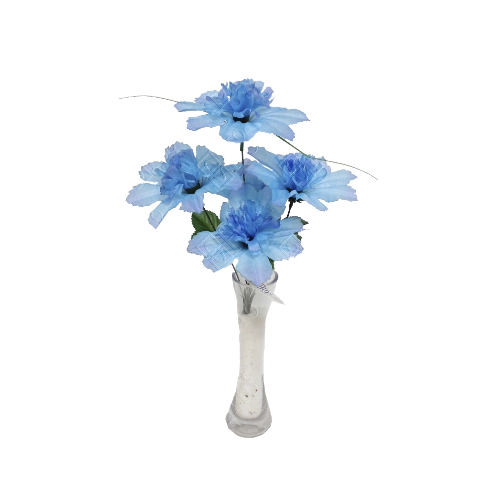 CRISANDALIA X 5 (M) 33CM