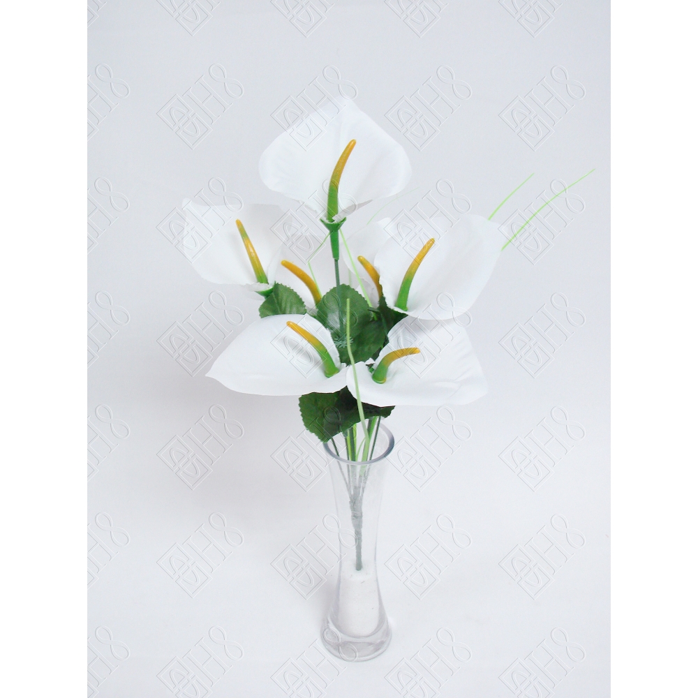 COPO DE LEITE X 7 (D) 35CM