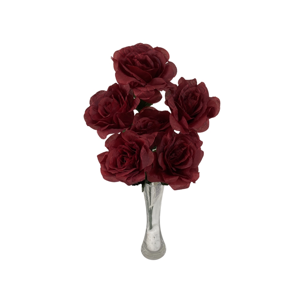 ROSA X 6 (M) 41CM