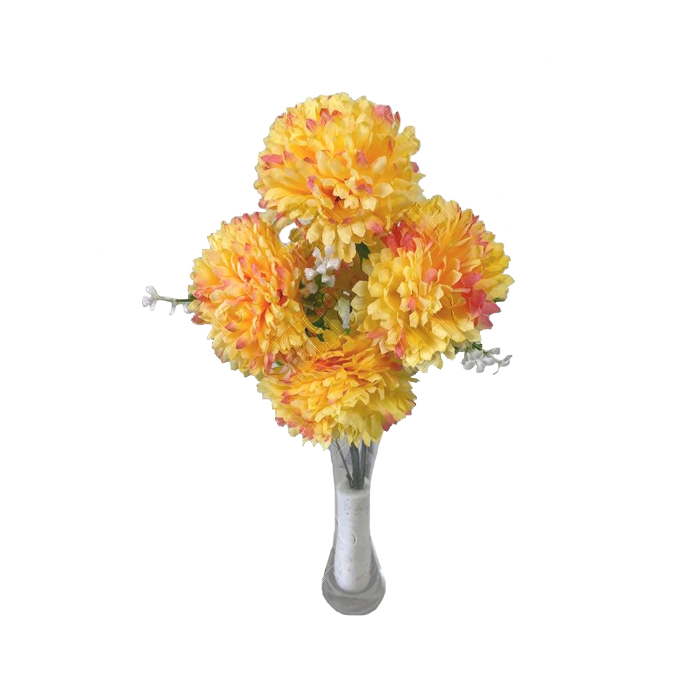 BUQU&Ecirc; DE CRAVO X 6 (M) 38CM