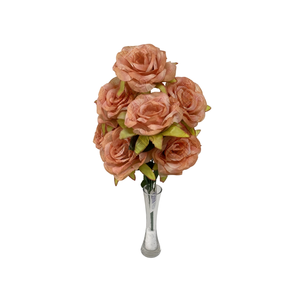 ROSA X 9 (M) 51CM