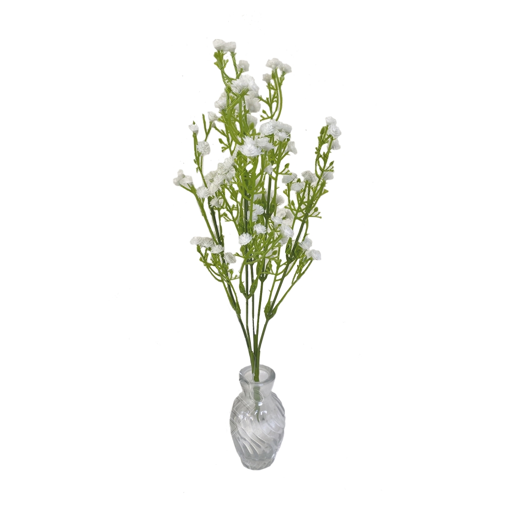 BUQUE DE GIPSO MOSQUITINHO X 5 (M) 34CM