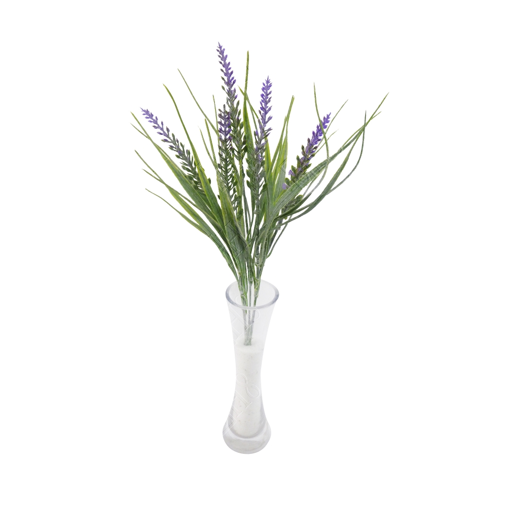 LAVANDA NEVADA X 5 (M) 35CM