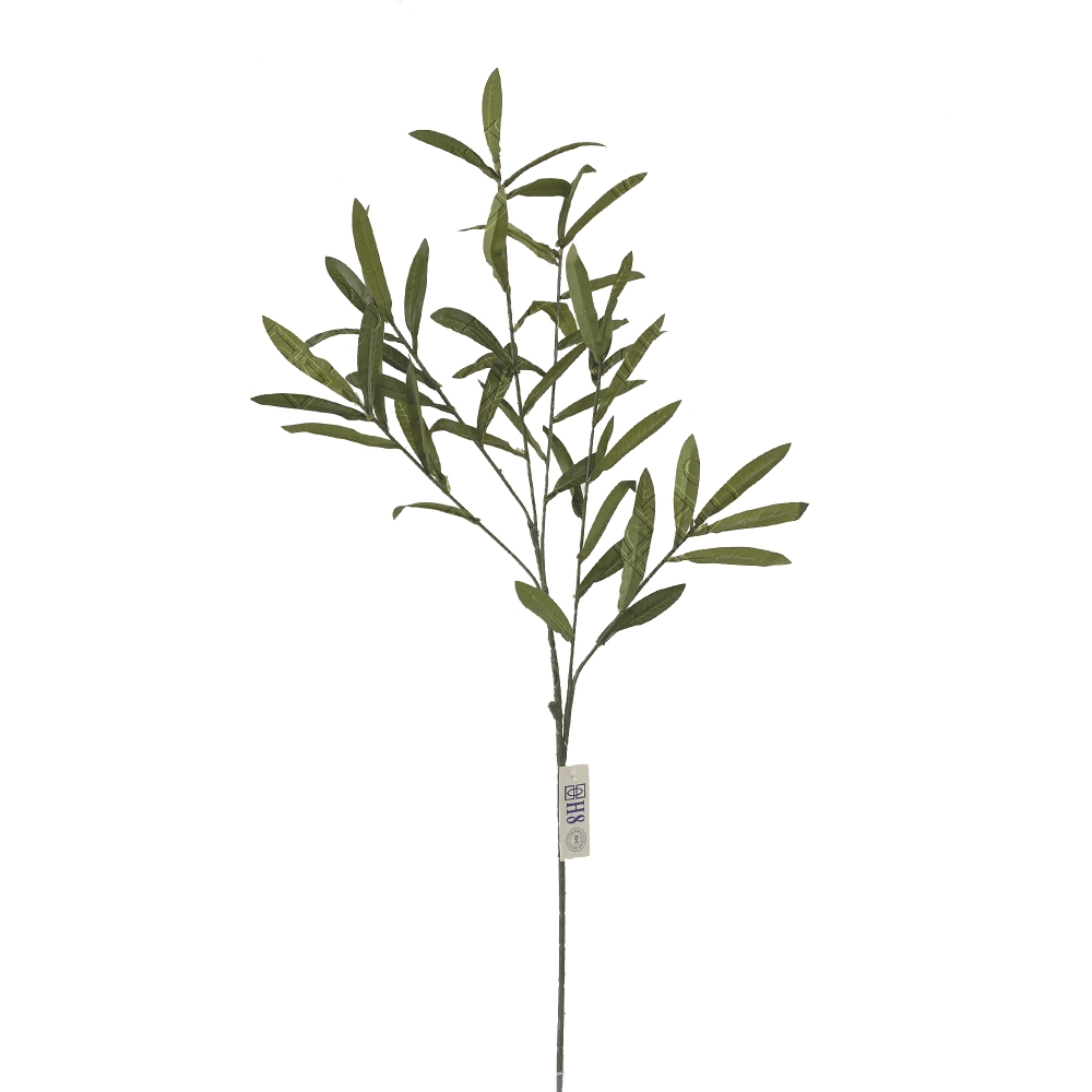 GALHO DE OLIVEIRA X 6 (M) 95CM