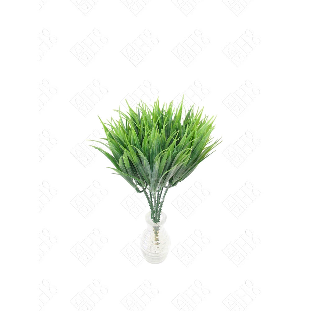 PICK DE PLASTICO NEVADO CAPIM X 6 (M) 24CM