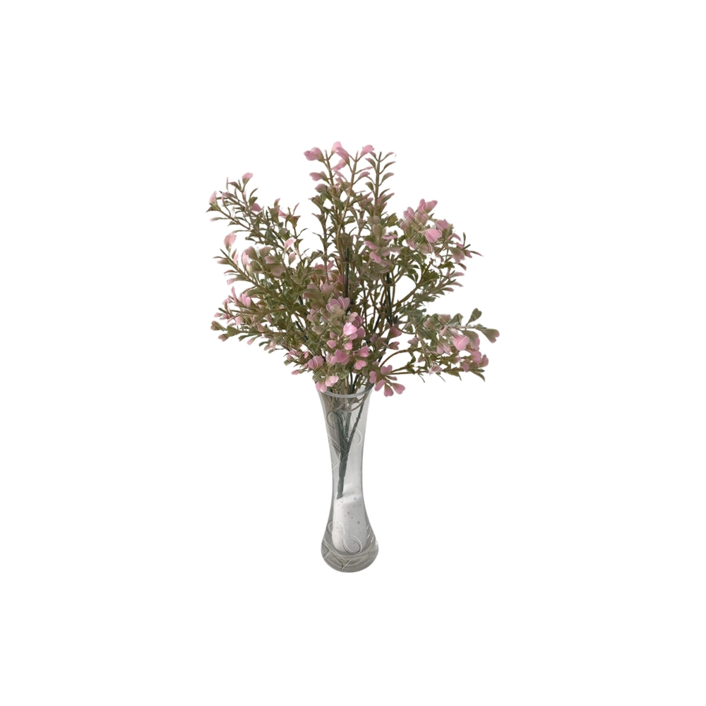 BUQUE DE FOLHAGEM DE EUCALIPTO X 5 (M) 35CM