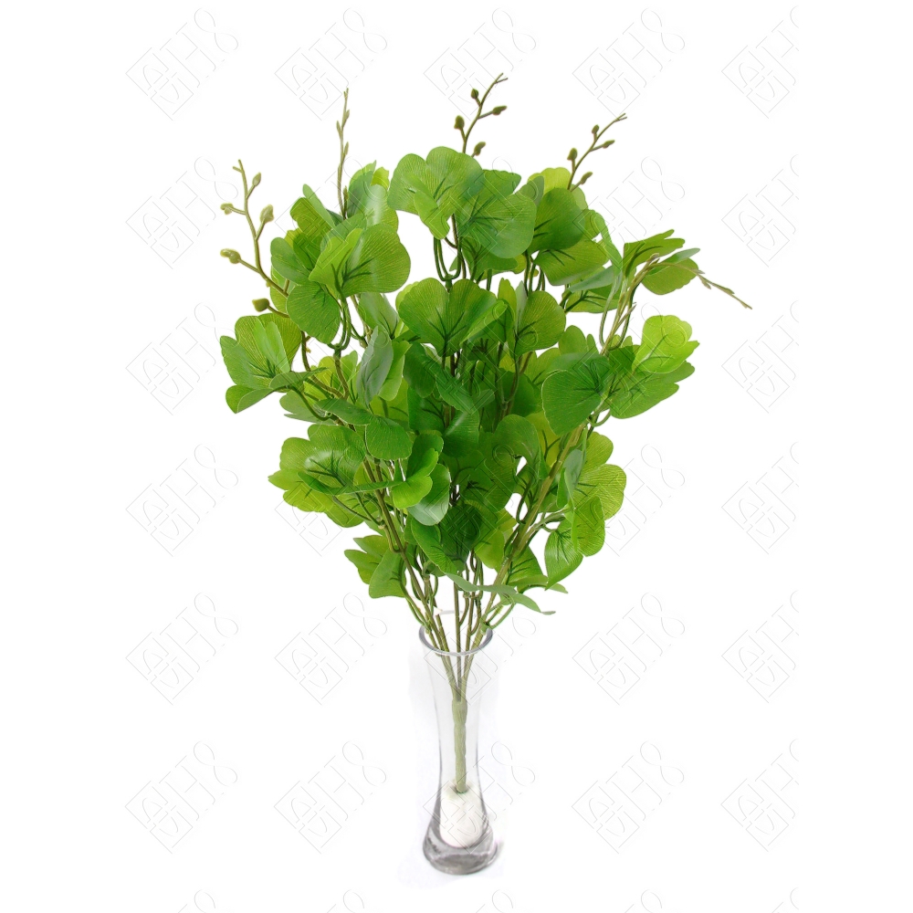 FOLHAGEM NOGUEIRA DO JAPAO TOQUE NATURAL X 5 (M) 46CM