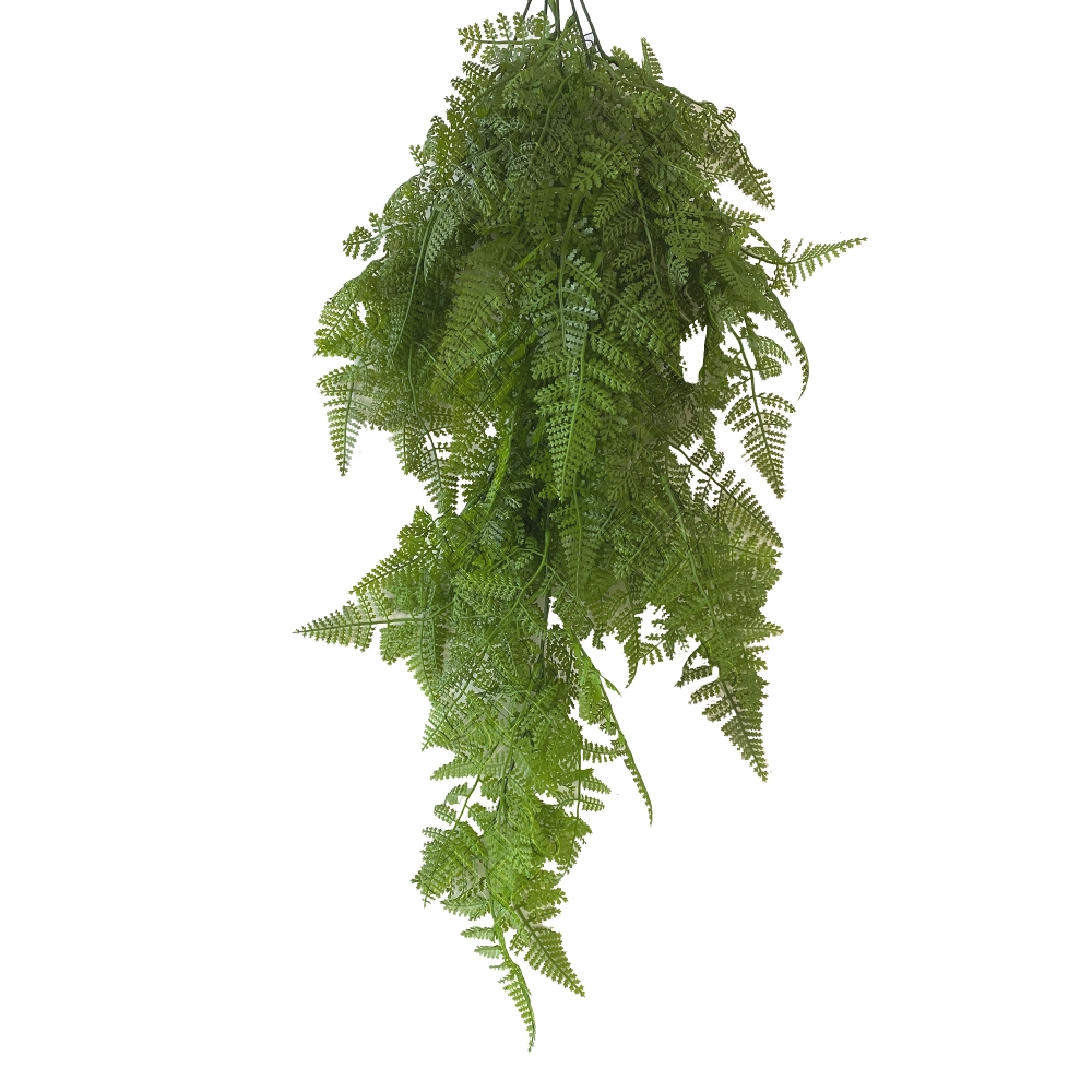 PENDENTE RENDA PORTUGUESA VERDE ESCURO X 5 (M) 80CM