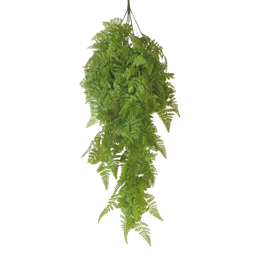 PENDENTE RENDA PORTUGUESA VERDE CLARO X 5 (M) 80CM