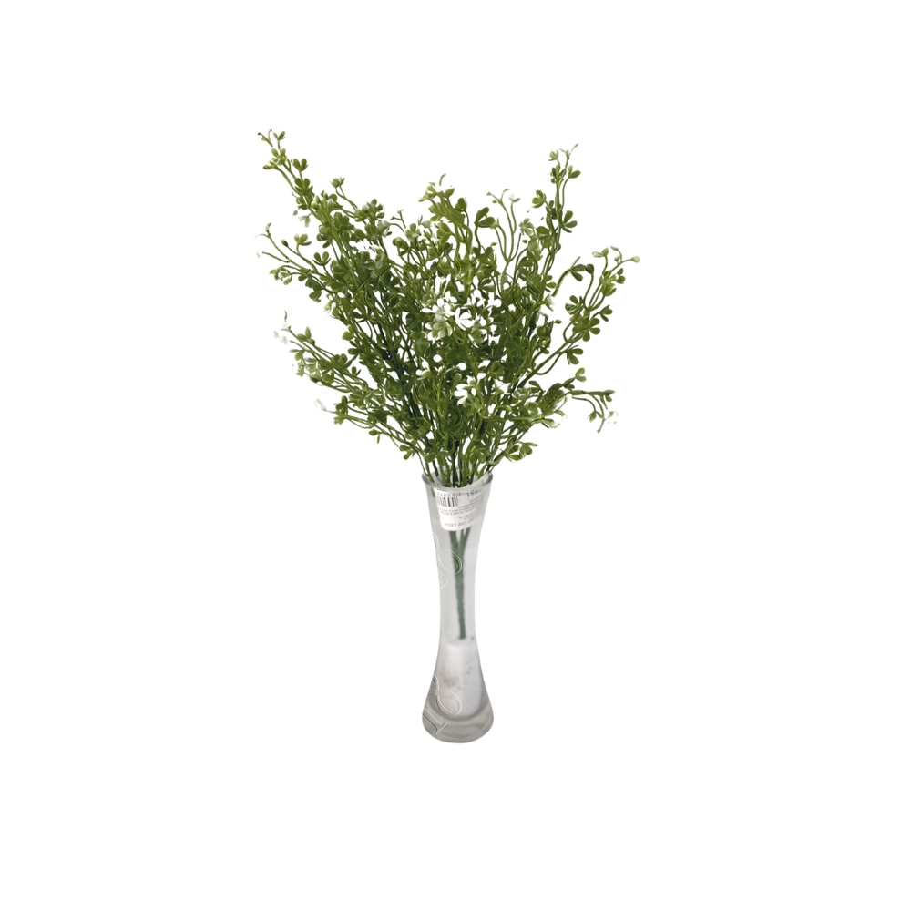 BUQUE DE GIPSO MOSQUITINHO X 7 (M) 36CM