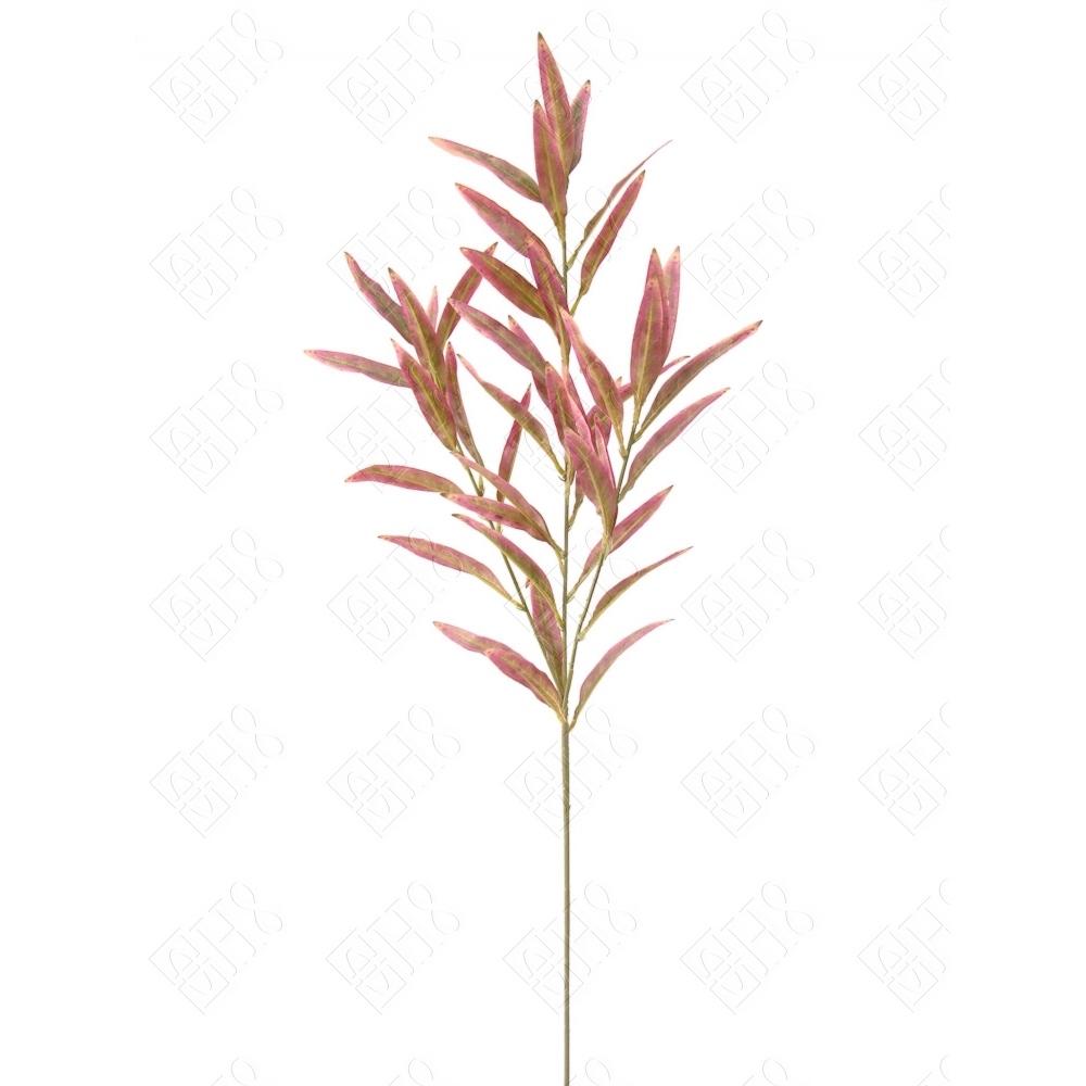 GALHO DE EUCALIPTO VERDE/LILAS X 3 (M) 97CM