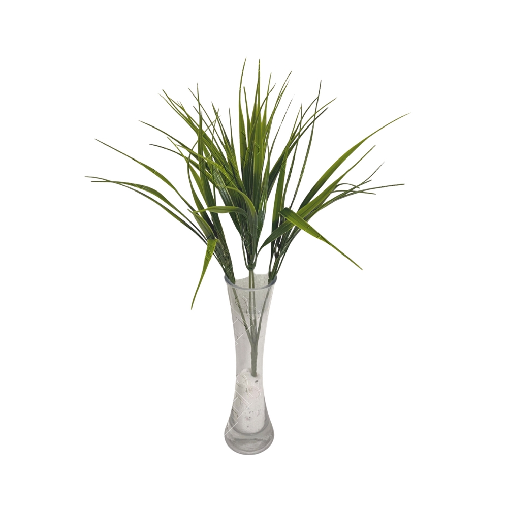 BUQUE PLASTICO CAPIM X 5 (M) 36CM