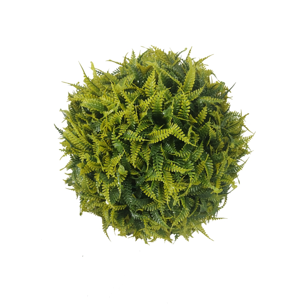 BOLA DE SAMAMBAIA (D) 28CM