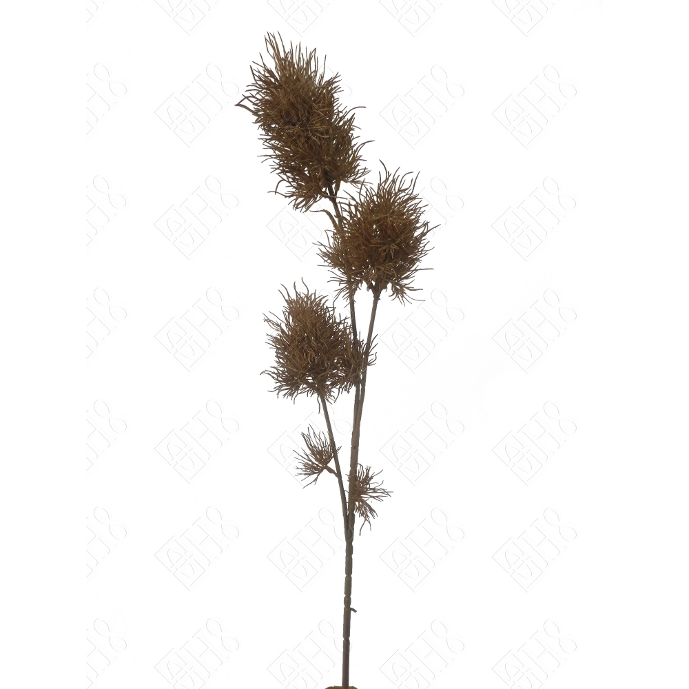 GALHO DE DIPSACUS X 3 (M) 90CM BOX POR COR