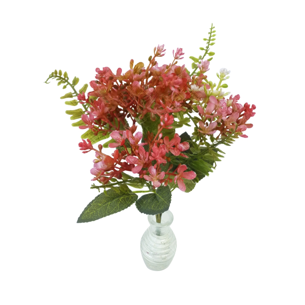 BUQUE DE SEMENTES X 5 (M) 32CM (BOX COLORIDO)