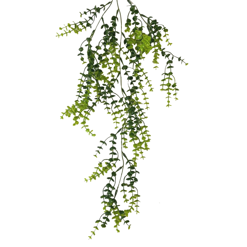 PENDENTE DE EUCALIPTO X3 (M) 77CM