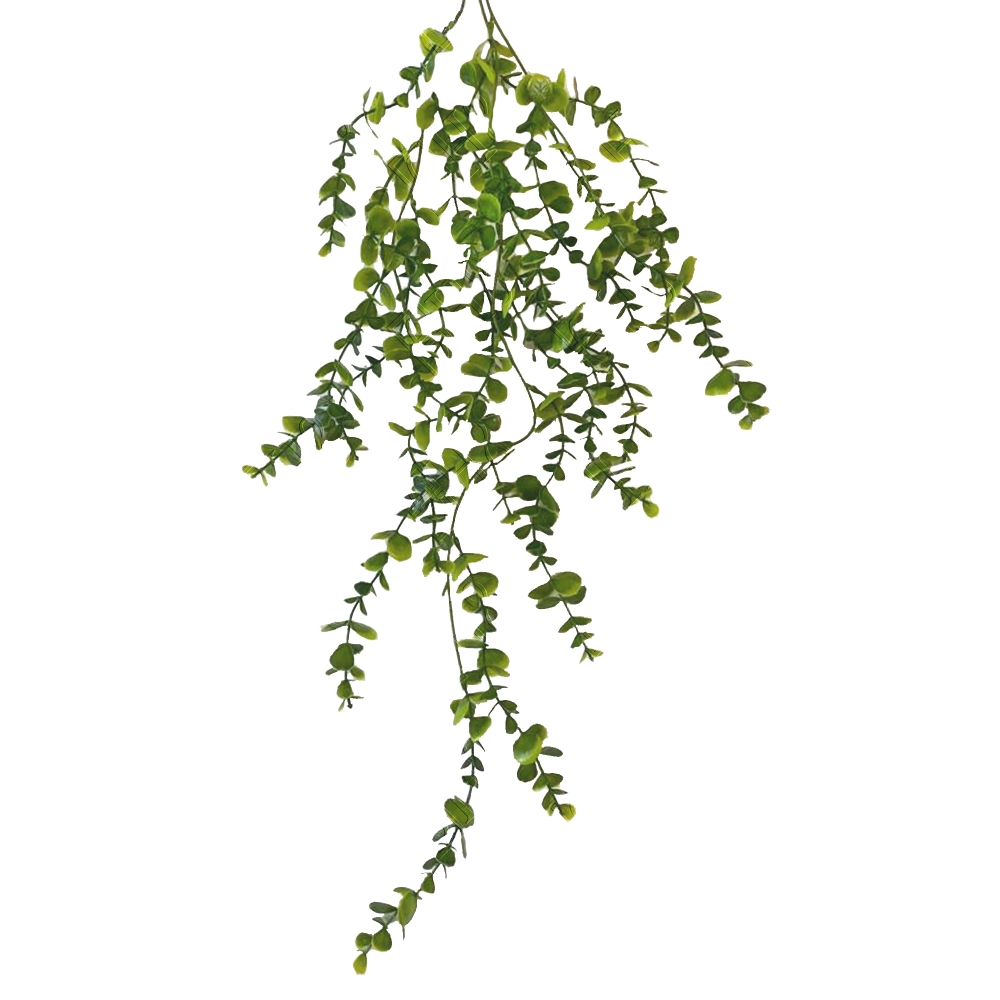 PENDENTE DE EUCALIPTO X3 (M) 83CM