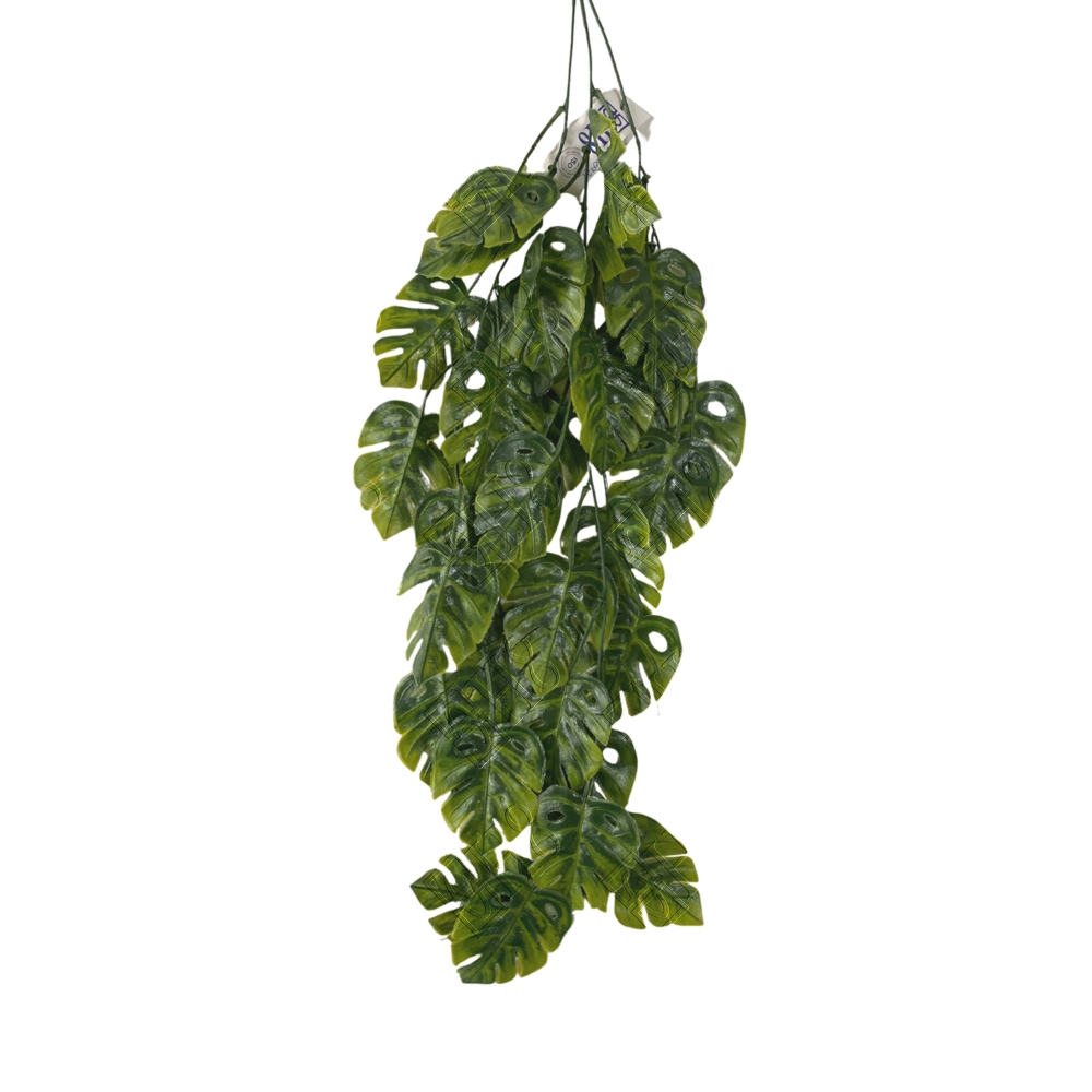 PENDENTE DE COSTELA DE AD&Atilde;O X3 (M) 79CM