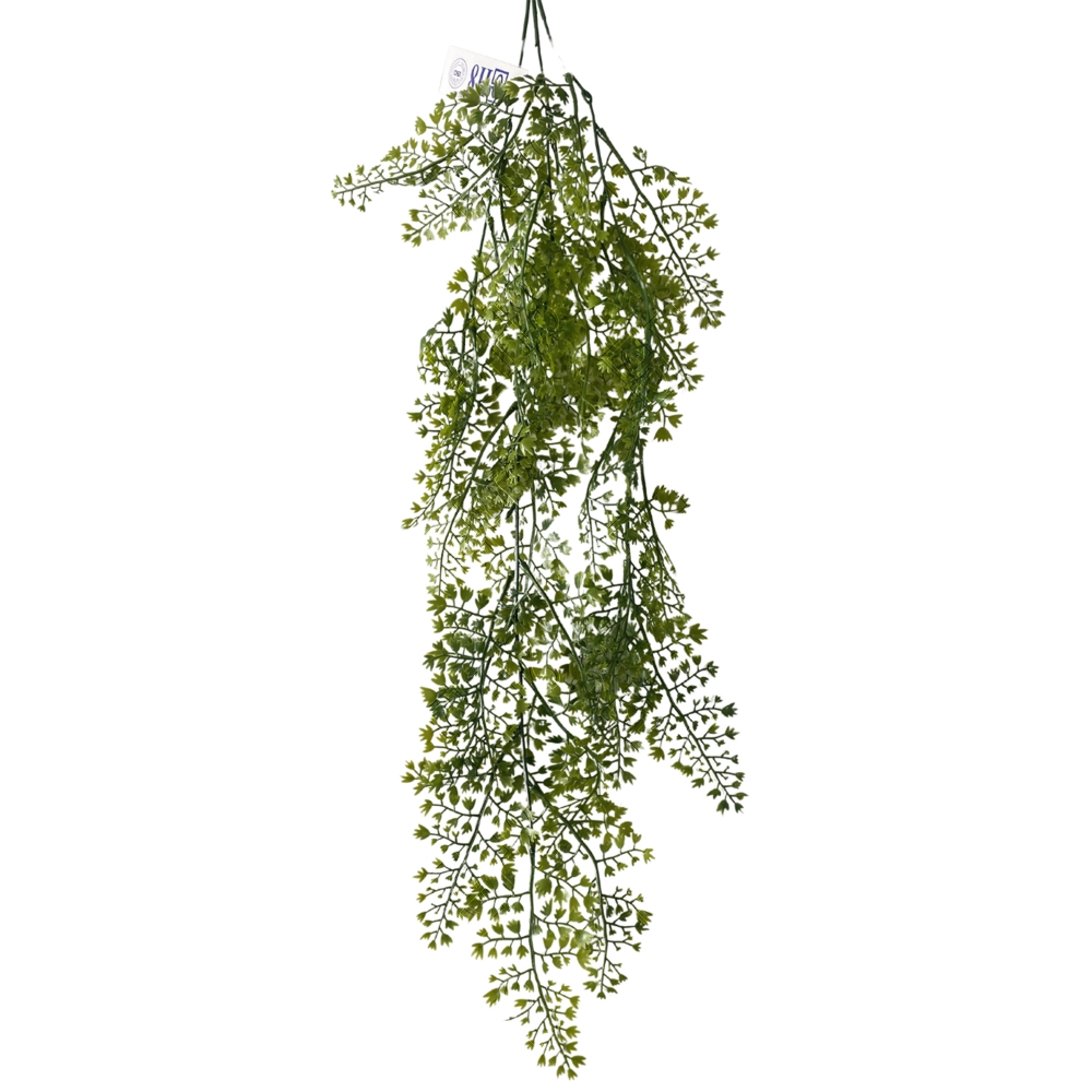 PENDENTE DE AVENCA X3 (M) 79CM