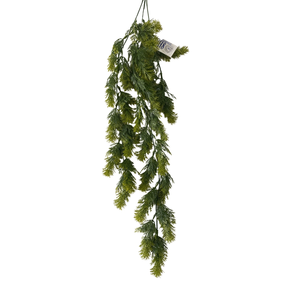 PENDENTE DE PINHEIRO X3 (M) 74CM