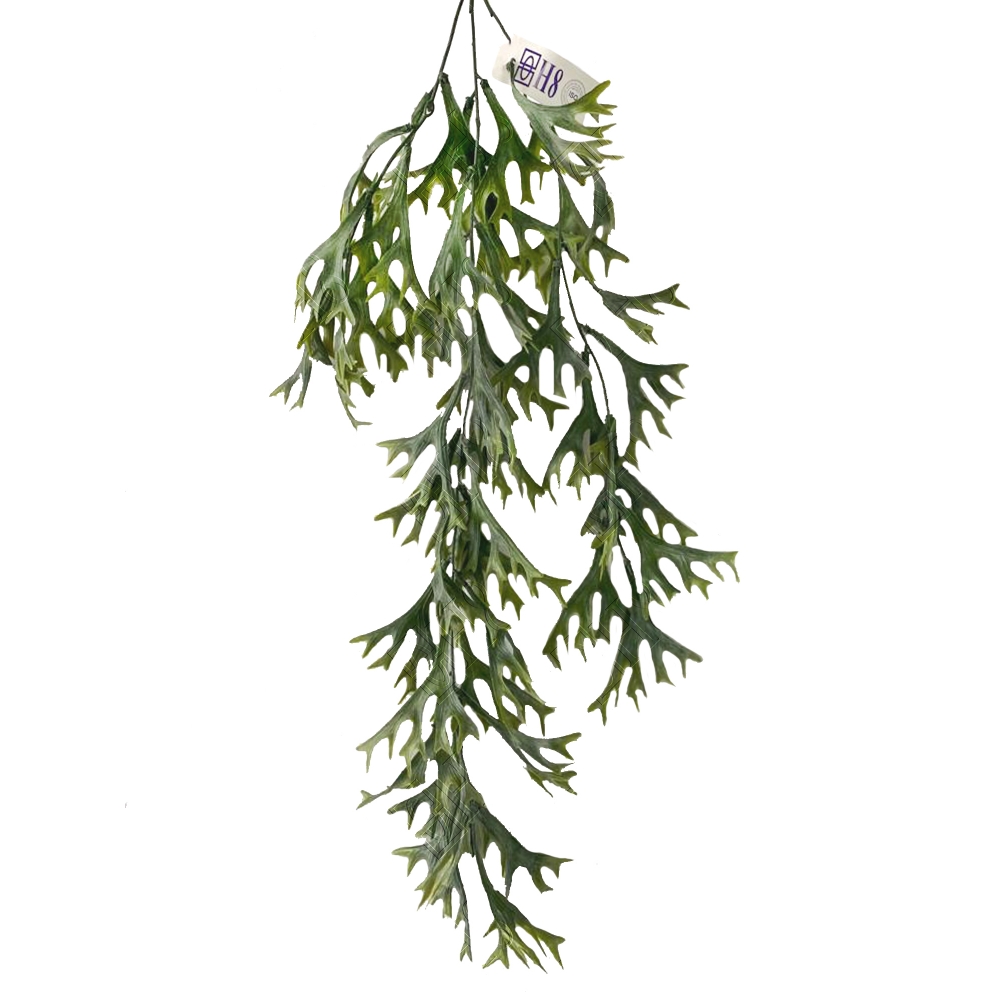 PENDENTE DE CHIFRE DE VEADO X3 (M) 78CM