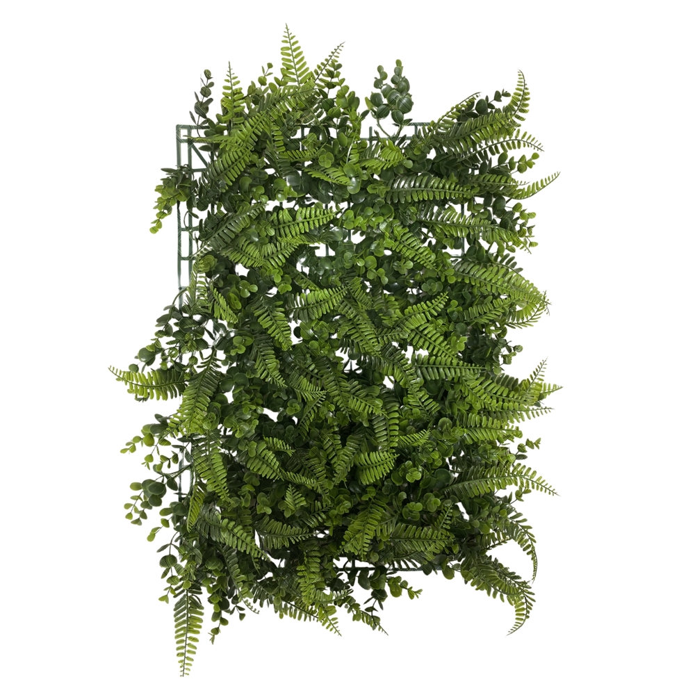 TAPETE DE SAMAMBAIA E EUCALIPTO 20250521 (M) 60X40CM (POR COR)