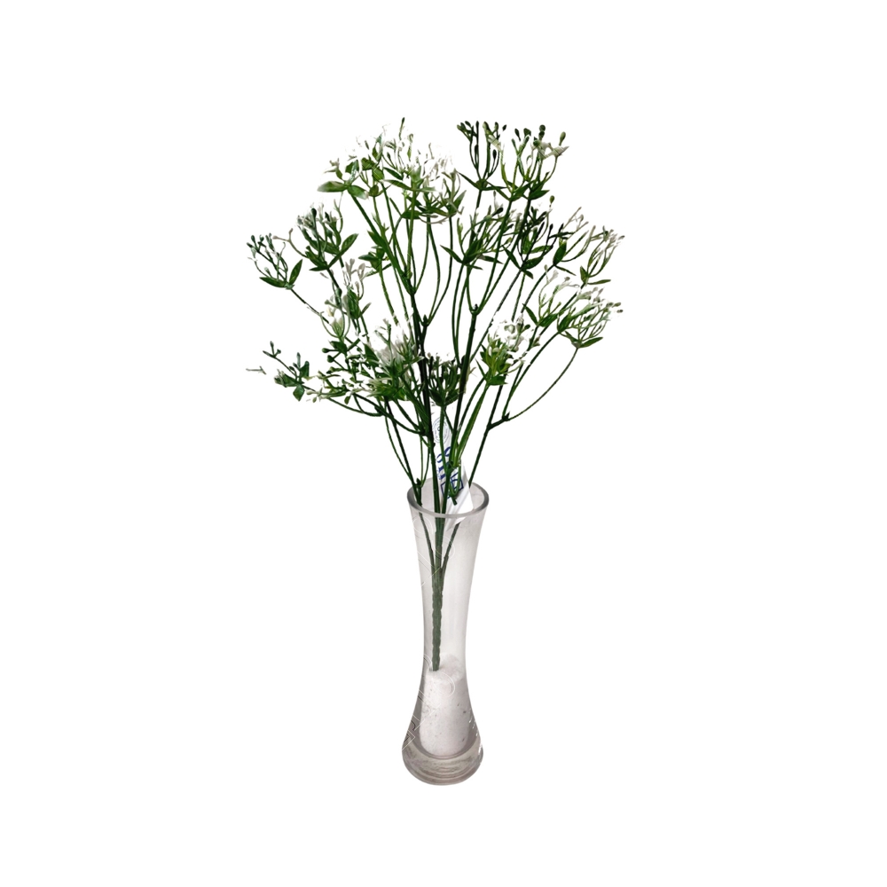 BUQUE PLASTICO DE GIPSO MOSQUITINHO X 5 (M) 30CM