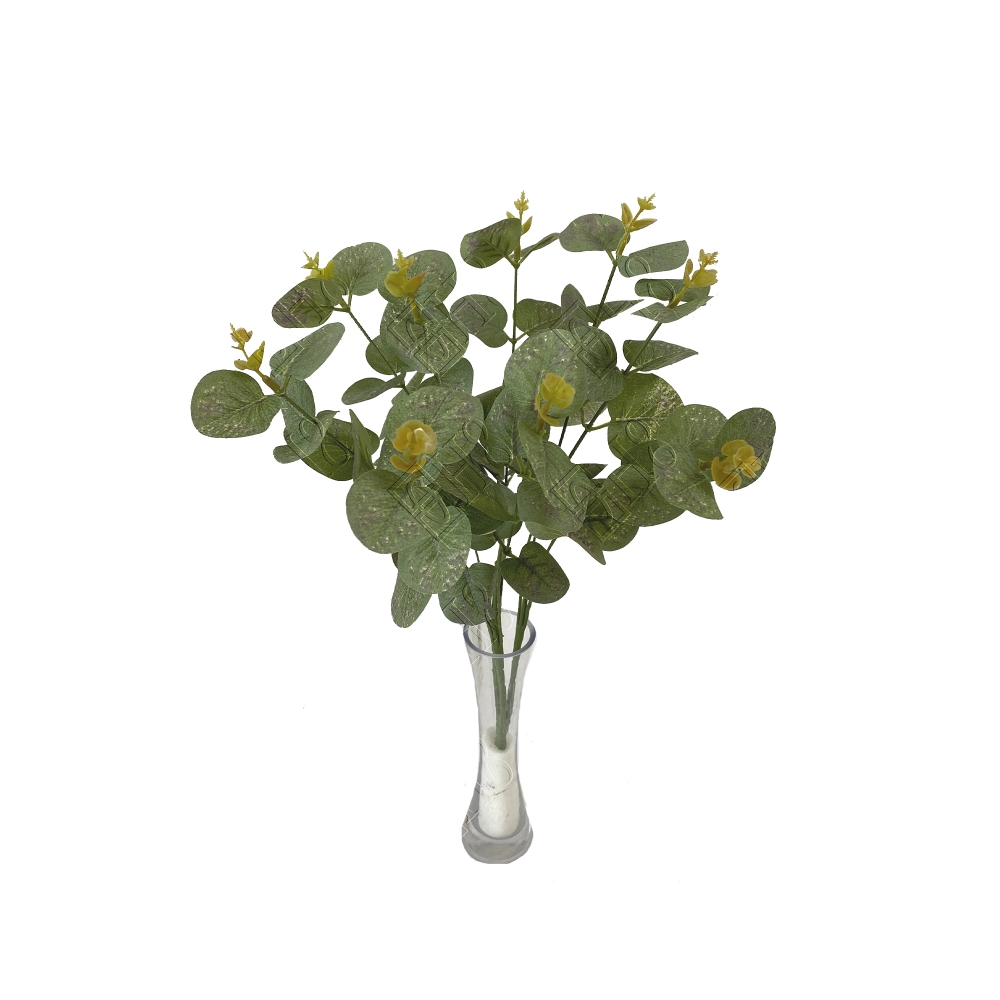 BUQUE DE EUCALIPTO X 9 (M) 47CM