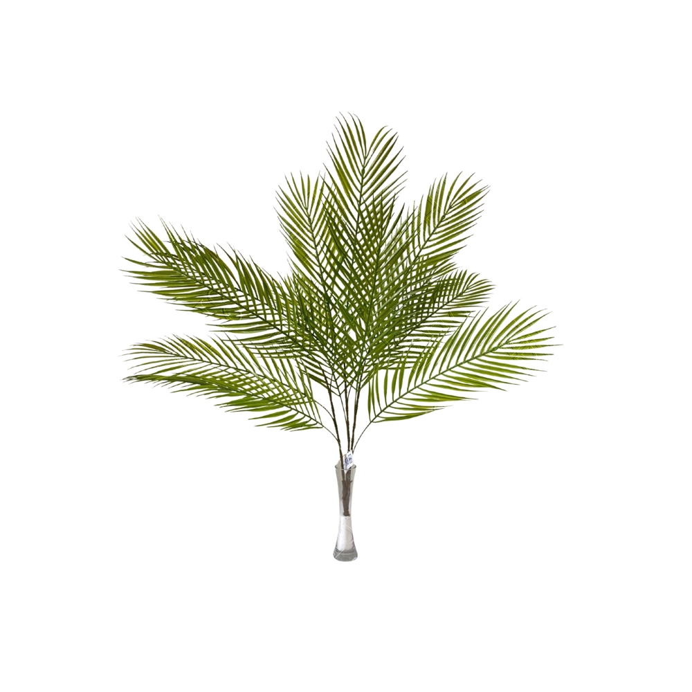 ARVORE PEQUENA DE PALMEIRA X 3 (M) 88CM