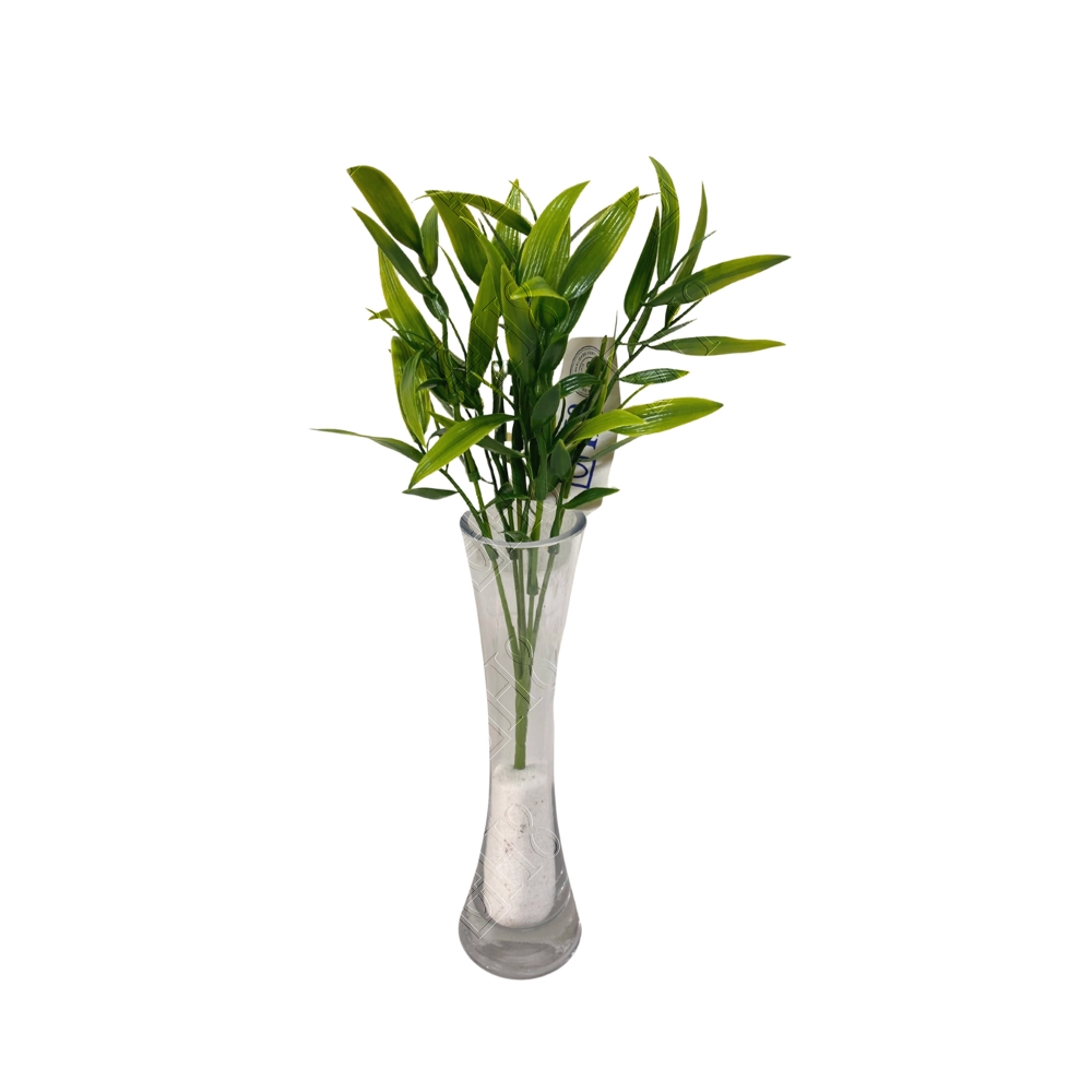 MINI BUQUE DE BAMBU X 5 (M) 30CM