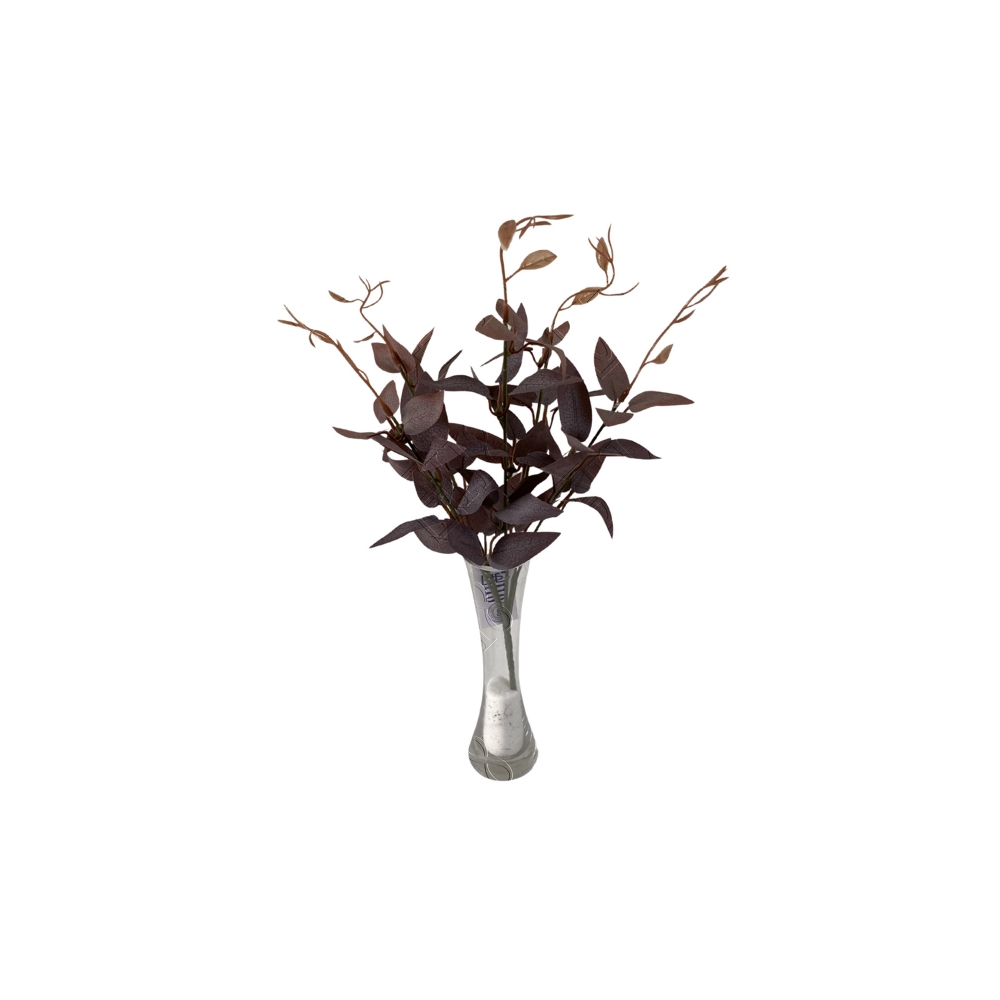 MINI BUQUE DE TRAPOERABA X 5 (M) 38CM