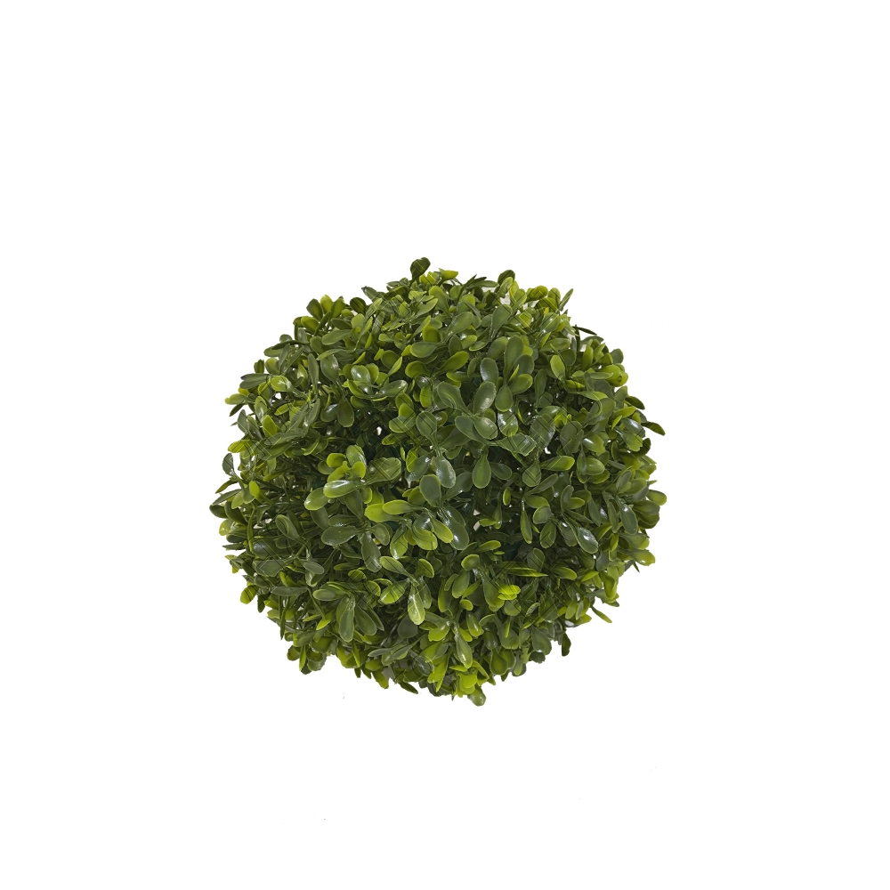 BOLA DE GRAMA AMENDOIM (D) 19CM
