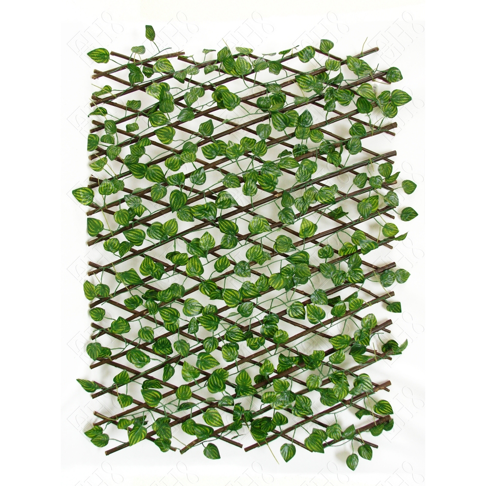 GRADIL DE FOLHAGEM MEDIO X 17 (M) 170X47CM